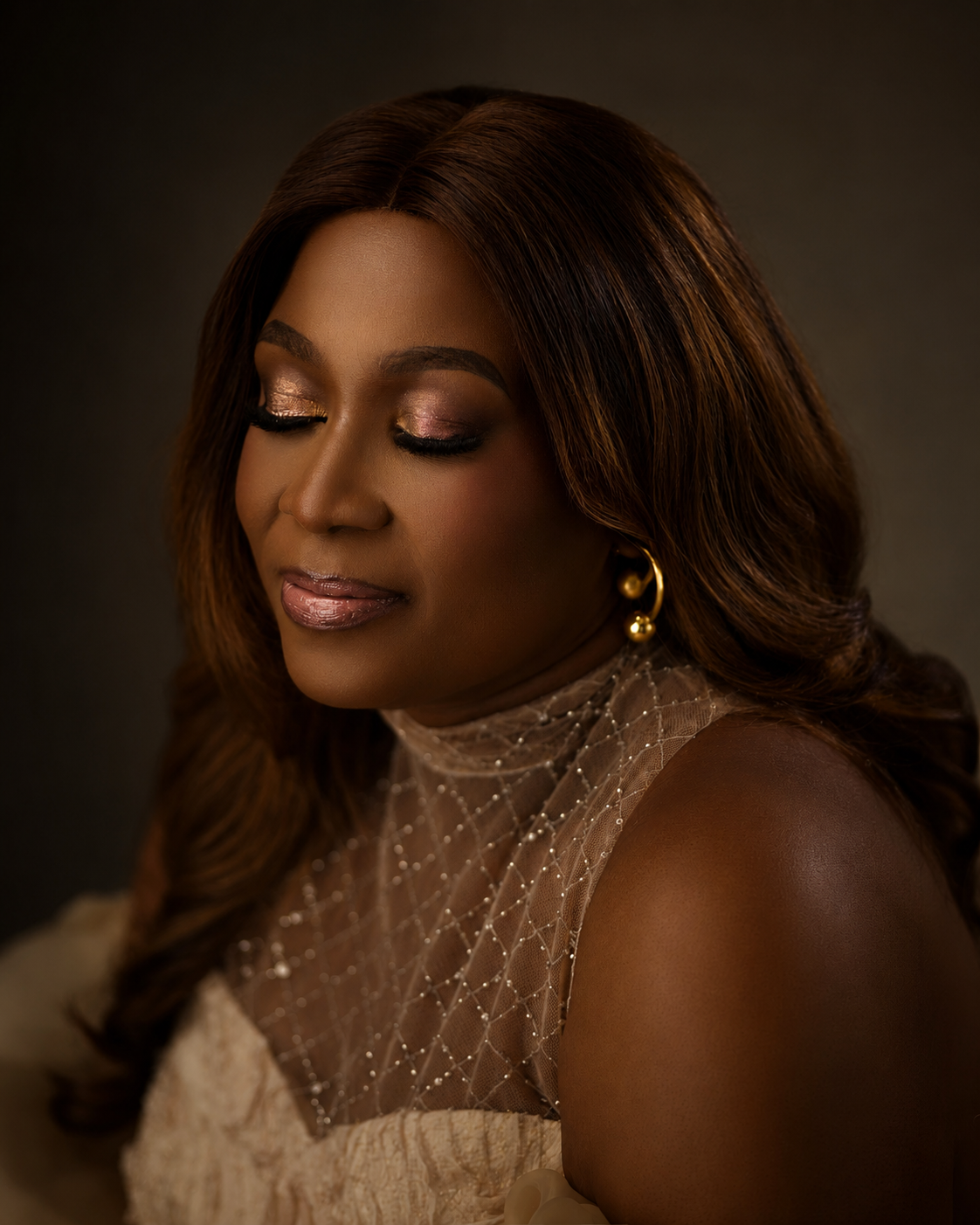 AK@50 Celebration Portrait